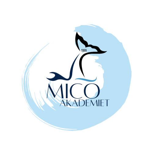 Mico Akademiet logo